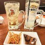 海鮮餐廳 Maguroya 花之夢 Route Inn Grantia秋田 SPA RESORT店