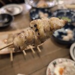 炉端とおでん 呼炉凪来 - 