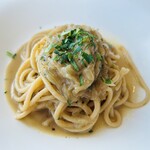 Osteria Barababao 銀座 - 