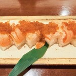 海鮮餐廳 Maguroya 花之夢 Route Inn Grantia秋田 SPA RESORT店