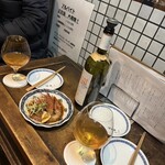 焼売酒場 二子玉 一本堂 - 