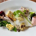 Osteria Barababao 銀座 - 