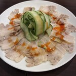台湾料理 REAL台北 - 