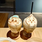 Qoomo 3D Latte Art cafe&bar - 