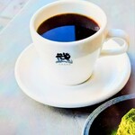 武蔵國珈琲 エミテラス所沢 - 