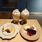 Qoomo 3D Latte Art cafe&bar - 