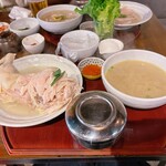 옥정가 - 