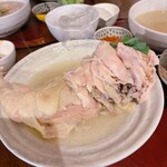 옥정가 - 
