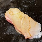 긴자 스시덴 - 