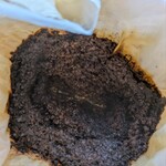 武蔵國珈琲 エミテラス所沢 - 