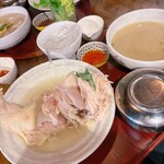 옥정가 - 