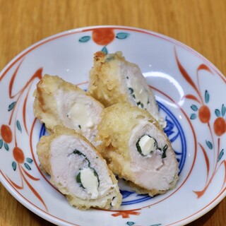 博多天ぷら 食堂◎まるに_2