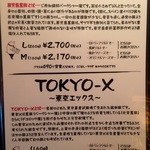 とんかつ マンジェ - 【２０１５年１月】