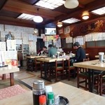 食事処 ときわ - 