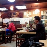 食事処 ときわ - 