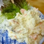 食事処 ときわ - 