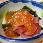 食事処 ときわ - 