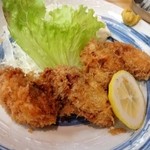 食事処 ときわ - 