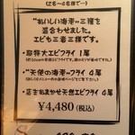 とんかつ マンジェ - 【２０１５年１月】