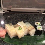 Sushidokoro - 