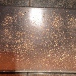 とんかつ マンジェ - ブレンド塩（７種類の世界の塩をブレンド）