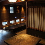 o・mo・ya - 蔵の一階