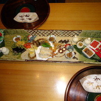 懐石料理 桝田 - 
