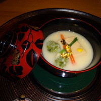 懐石料理 桝田 - 