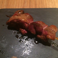 中目黒 いぐち 恵比寿店 - レバー