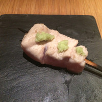 中目黒 いぐち 恵比寿店 - ささみ