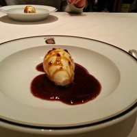 Terres de Truffes, Tokyo - デザート