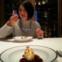 Terres de Truffes, Tokyo - デザート