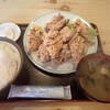 あたご食堂