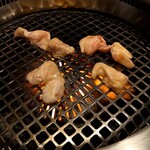 牛角 - 