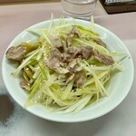 ラーメンかいざん - 