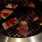 牛角 - 