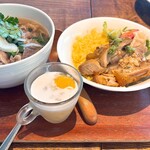 DDSK サイゴン キッチン - 