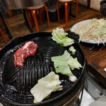 生ラムかんな 田町店 - 