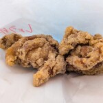 唐揚げ専門店 ちどり - 料理写真: