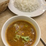 レストラン ザクロ - 