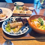 DDSK サイゴン キッチン - 