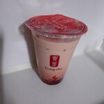 ゴンチャ - ドリンク写真: