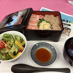 ビストロカフェ ももてなし家 - 