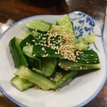 生ラムかんな - 