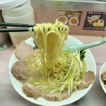 ラーメンかいざん - 