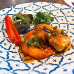 DDSK サイゴン キッチン - 