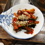 生ラムかんな 田町店 - 