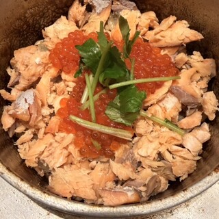 おだしうどん 釜飯 かかや_0