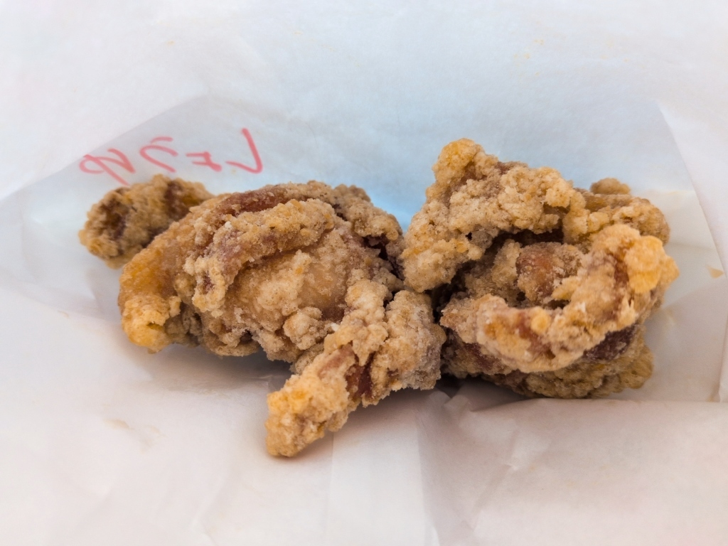 写真 : 唐揚げ専門店 ちどり 夏見台店 - 塚田/からあげ | 食べログ