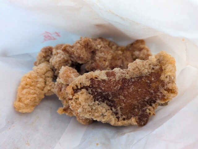 唐揚げ専門店 ちどり 夏見台店 - 塚田/からあげ | 食べログ